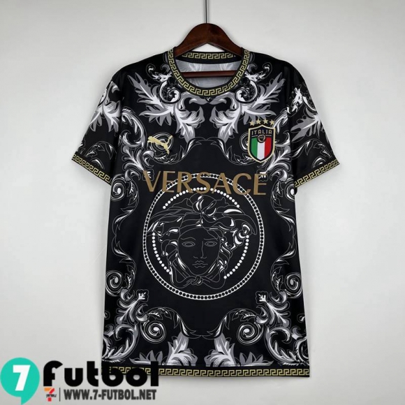Camiseta Futbol Italia Edición especial Hombre 23 24 TBB-108