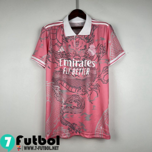 Camiseta Futbol Real Madrid Edición especial Hombre 23 24 TBB-116