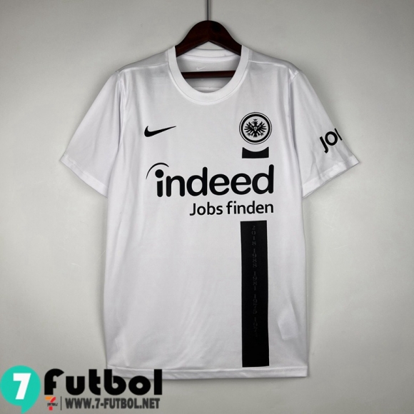 Camiseta Futbol Frankfurt Edición especial Hombre 23 24 TBB-119