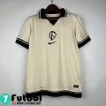 Camiseta Futbol Corinthians 110th Edición especial Hombre 23 24 TBB-121