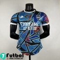 Camiseta Futbol Arsenal Edición especial Hombre 23 24 TBB-124