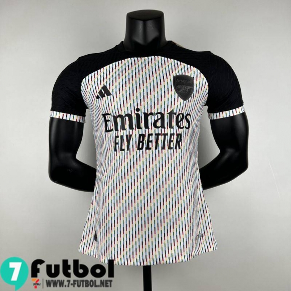 Camiseta Futbol Arsenal Edición especial Hombre 23 24 TBB-125