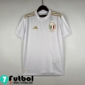 Camiseta Futbol Italia 125th Edición especial Hombre 23 24 TBB-126