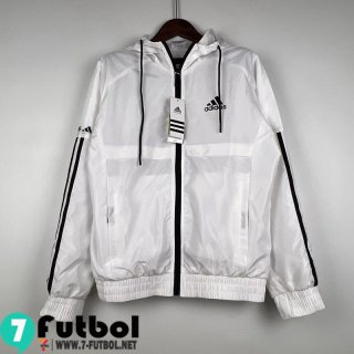 Chaqueta Cazadora Sport Blanco, Blanca Hombre 23 24 WK480