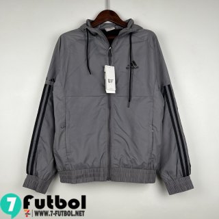 Chaqueta Cazadora Sport gris Hombre 23 24 WK482