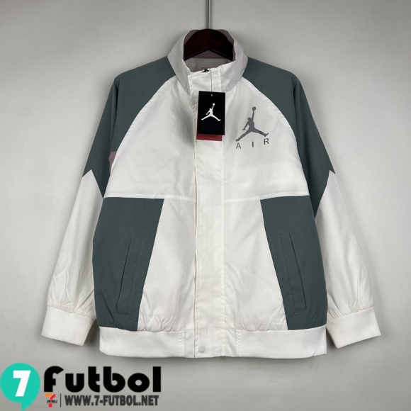 Chaqueta Cazadora Sport Blanco, Blanca Hombre 23 24 WK485