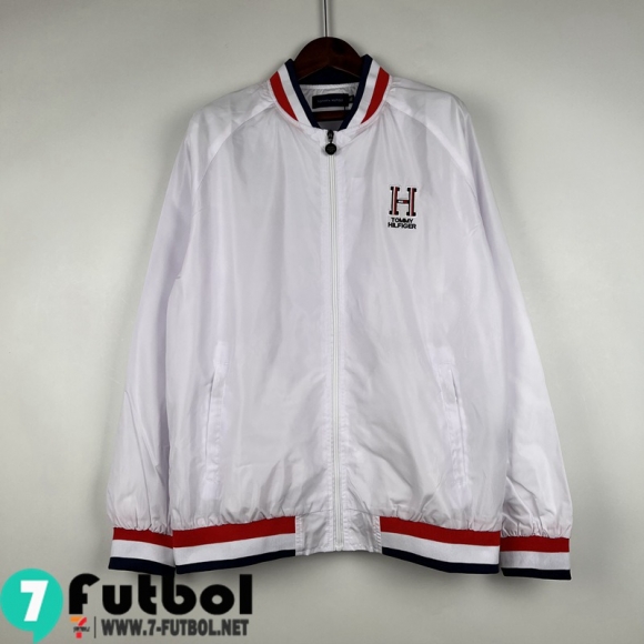 Chaqueta Cazadora Sport Blanco, Blanca Hombre 23 24 WK487