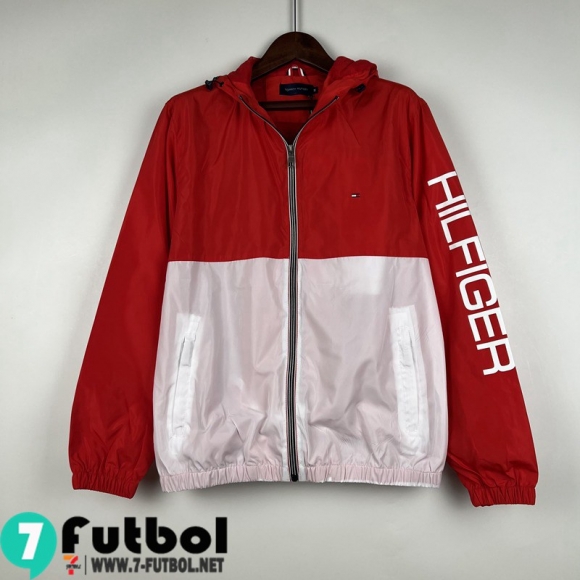 Chaqueta Cazadora Sport Rosa roja Hombre 23 24 WK489