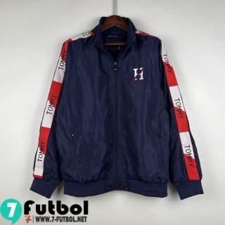 Chaqueta Cazadora Sport azul marino Hombre 23 24 WK496