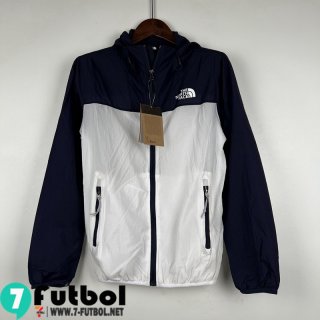 Chaqueta Cazadora Sport blanco negro Hombre 23 24 WK497