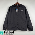 Chaqueta Cazadora Sport negro Hombre 23 24 WK504