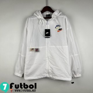 Chaqueta Cazadora Sport Blanco, Blanca Hombre 23 24 WK509