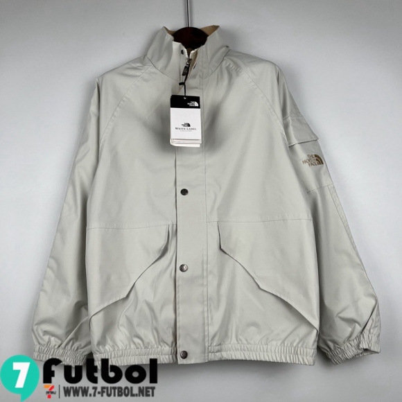 Chaqueta Cazadora Sport Blanco, Blanca Hombre 23 24 WK445