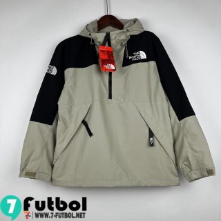 Chaqueta Cazadora Sport gris Hombre 23 24 WK447