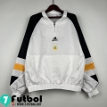 Chaqueta Cazadora Argentina Blanco, Blanca Hombre 23 24 WK463