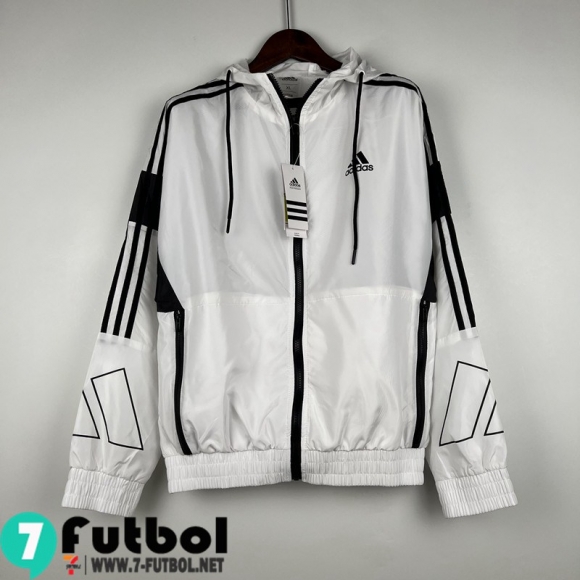 Chaqueta Cazadora Sport Blanco, Blanca Hombre 23 24 WK476