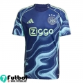 Camiseta Futbol AFC Segunda Hombre 25 26