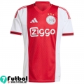 Camiseta Futbol AFC Primera Hombre 25 26