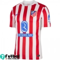 Camiseta Futbol Atletico Madrid Primera Hombre 25 26