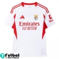 Camiseta Futbol Benfica Tercera Hombre 25 26