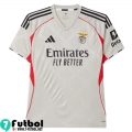 Camiseta Futbol Benfica Segunda Hombre 25 26