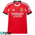 Camiseta Futbol Benfica Primera Hombre 25 26