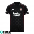 Camiseta Futbol Besiktas Tercera Hombre 25 26