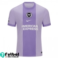 Camiseta Futbol Brighton & Hove Albion Segunda Hombre 25 26