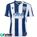 Camiseta Futbol West Bromwich Albion Primera Hombre 25 26