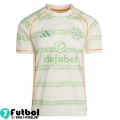 Camiseta Futbol Celtic Tercera Hombre 25 26