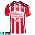 Camiseta Futbol Chivas Primera Hombre 25 26