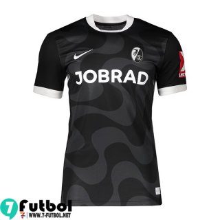 Camiseta Futbol Freiburg Segunda Hombre 25 26