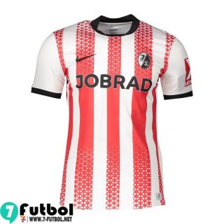 Camiseta Futbol Freiburg Primera Hombre 25 26