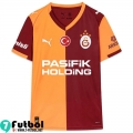 Camiseta Futbol Galatasaray Primera Hombre 25 26
