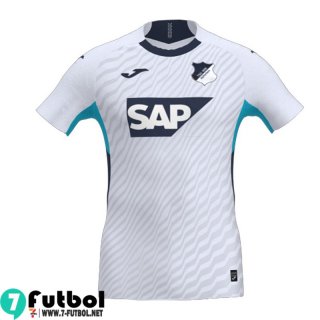 Camiseta Futbol Hoffenheim Tercera Hombre 25 26