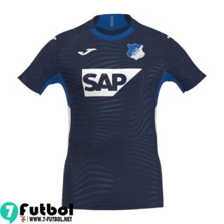 Camiseta Futbol Hoffenheim Segunda Hombre 25 26