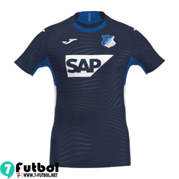 Camiseta Futbol Hoffenheim Segunda Hombre 25 26