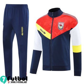 KIT: Chaquetas Deportivas Arsenal Hombre 25 26 B488