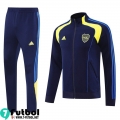 KIT: Chaquetas Deportivas Boca Juniors Hombre 25 26 B494