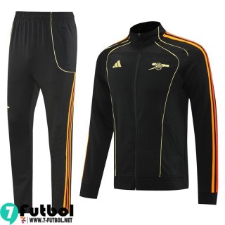 KIT: Chaquetas Deportivas Arsenal Hombre 25 26 B497