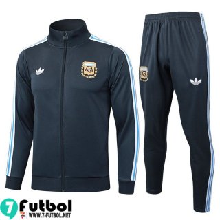 KIT: Chaquetas Deportivas Argentina Hombre 25 26 B499