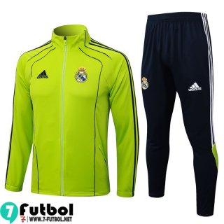 KIT: Chaquetas Deportivas Real Madrid Hombre 25 26 B510