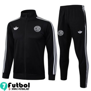 KIT: Chaquetas Deportivas Alemania Hombre 25 26 B514
