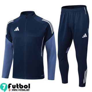 KIT: Chaquetas Deportivas Sporting Hombre 25 26 B520