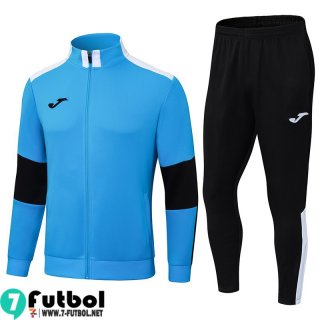 KIT: Chaquetas Deportivas Sporting Hombre 25 26 B522