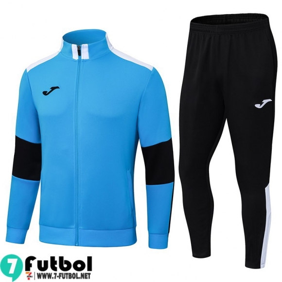 KIT: Chaquetas Deportivas Sporting Hombre 25 26 B522
