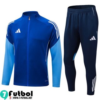 KIT: Chaquetas Deportivas Sporting Hombre 25 26 B523