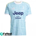 Camiseta Futbol Juventus Segunda Hombre 25 26