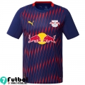 Camiseta Futbol RB Leipzig Segunda Hombre 25 26