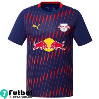 Camiseta Futbol RB Leipzig Segunda Hombre 25 26